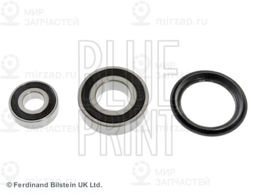 Комплект подшипника ступицы колеса BLUE LINE ADN18047C