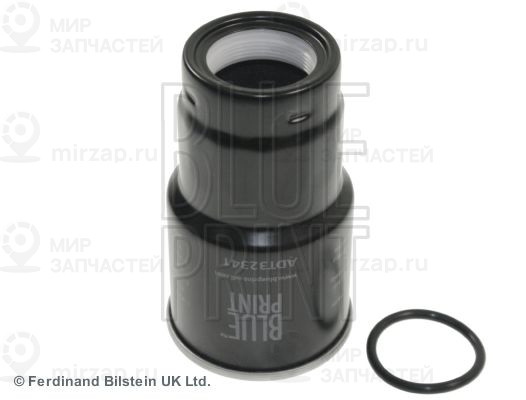 Топливный фильтр BLUE LINE ADT32341