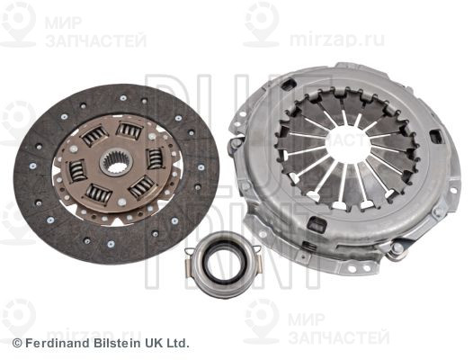 Комплект сцепления BLUE LINE ADT330122