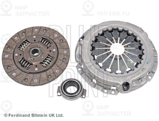Комплект сцепления BLUE LINE ADT330255