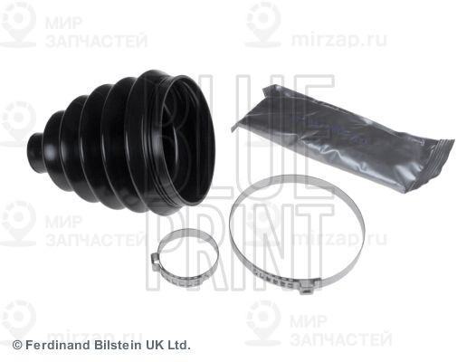 Комплект пыльника, приводной вал BLUE LINE ADT38180