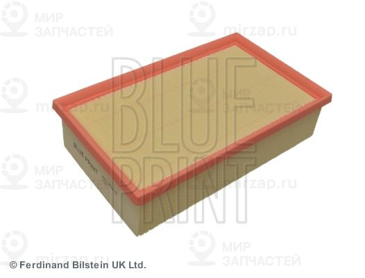 Воздушный фильтр BLUE LINE ADV182216