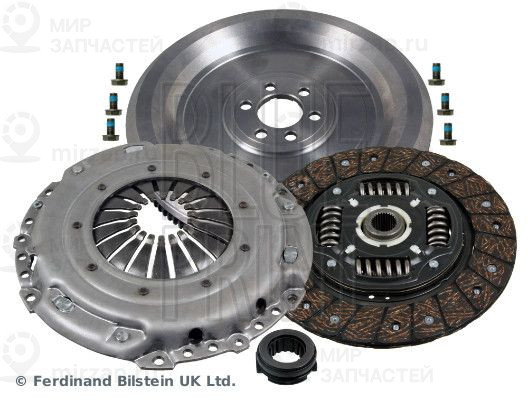 Комплект сцепления BLUE LINE ADV183039