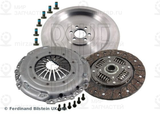 Комплект сцепления BLUE LINE ADV183048