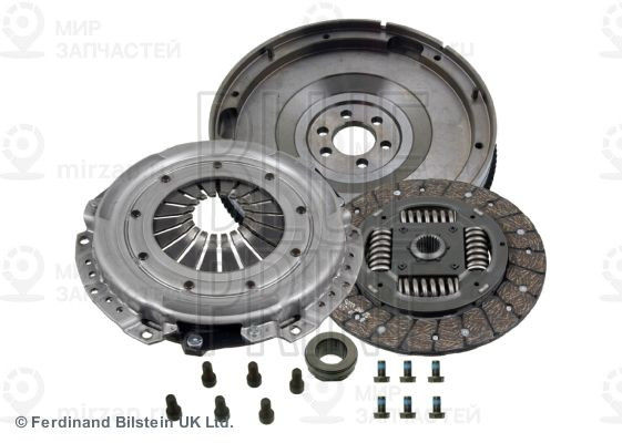 Комплект сцепления BLUE LINE ADV183063