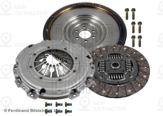 Комплект сцепления BLUE LINE ADV183067