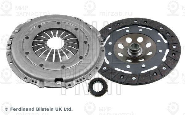 Комплект сцепления BLUE LINE ADV183083