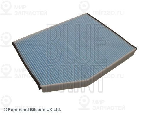 Фильтр, воздух во внутренном пространстве BLUE LINE ADF122507