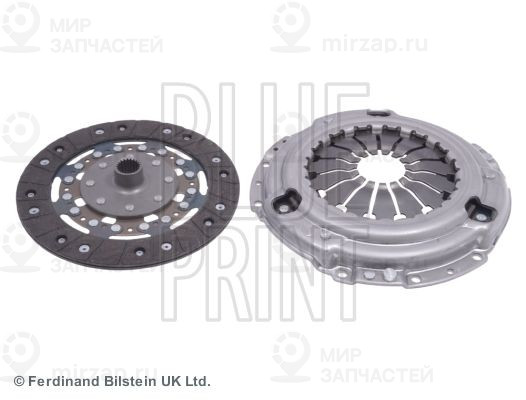 Комплект сцепления BLUE LINE ADN130231