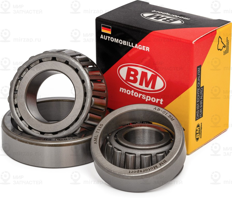 Запчасть BM AML7115