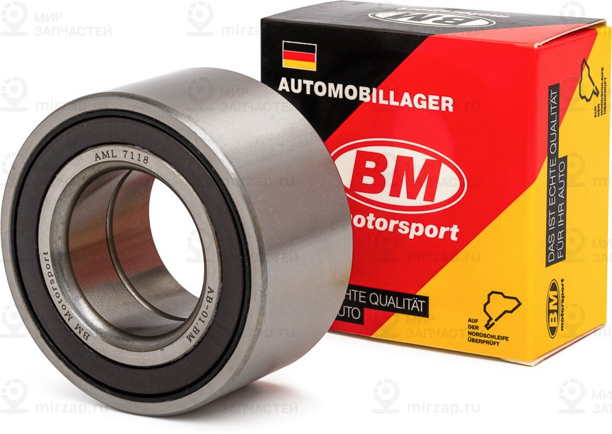 Запчасть BM AML7118