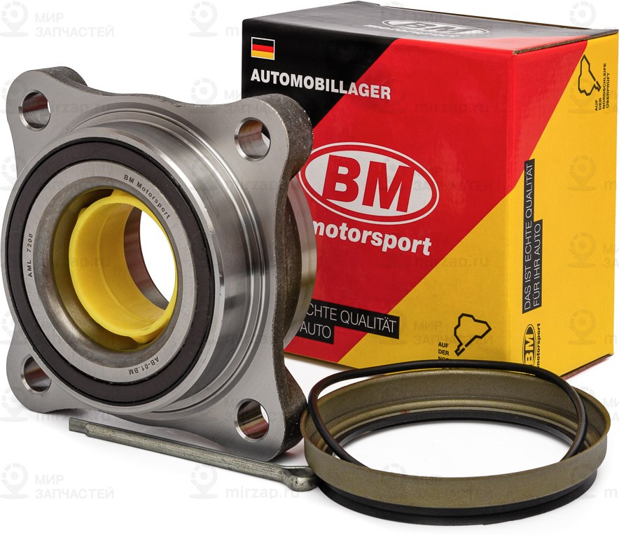 Запчасть BM AML7200