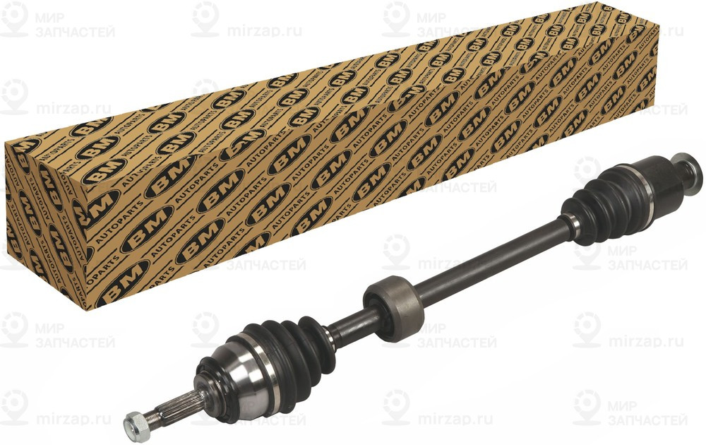 Запчасть BM AX8149