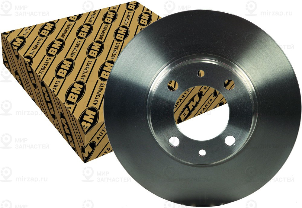 Запчасть BM BD5220