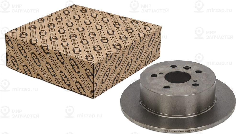 Запчасть BM BD5301