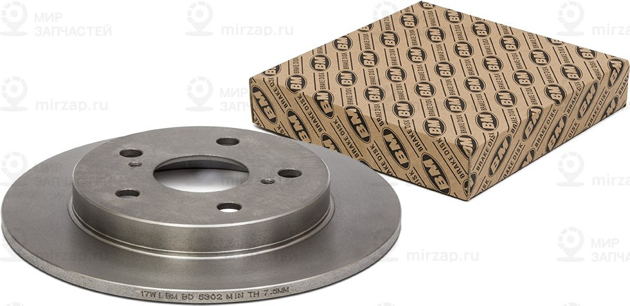 Запчасть BM BD5302