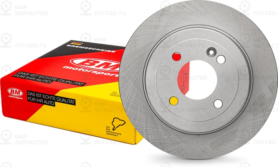 Запчасть BM BD5307