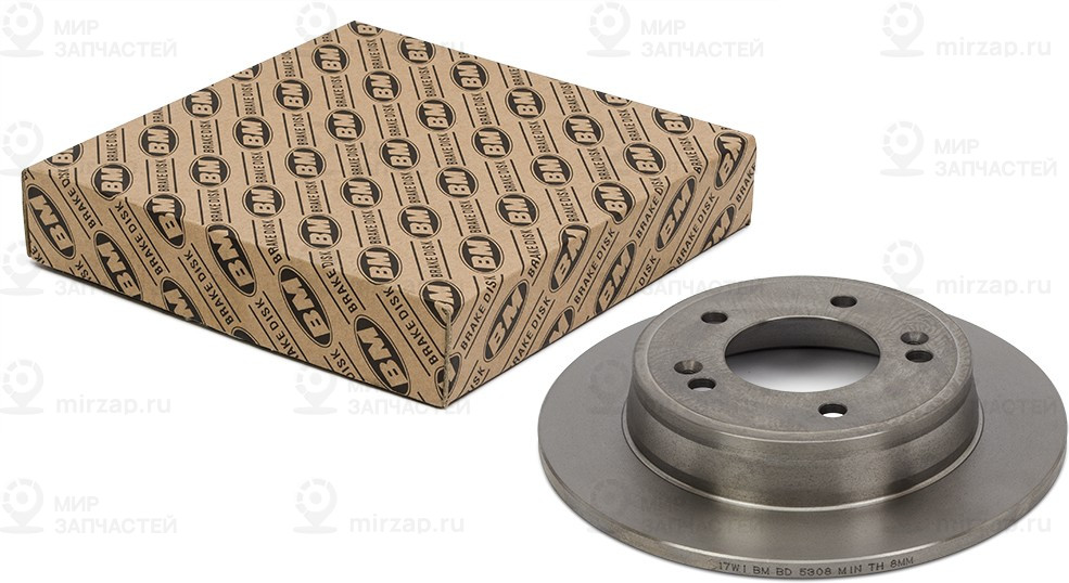 Запчасть BM BD5308