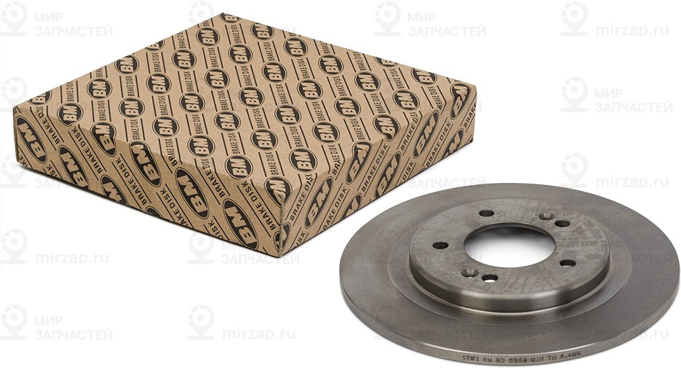 Запчасть BM BD5309