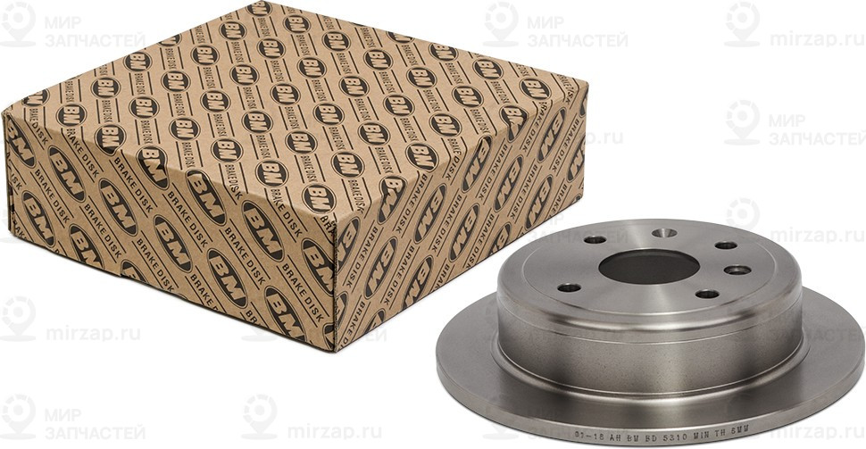 Запчасть BM BD5310