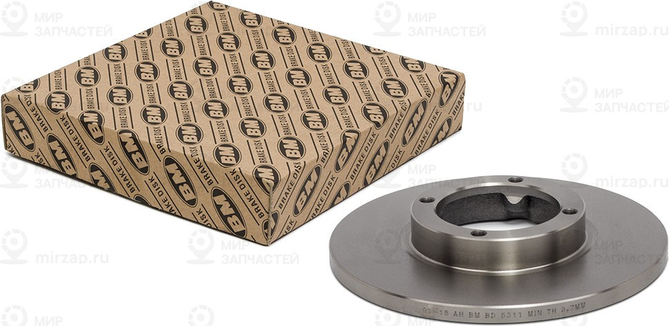 Запчасть BM BD5311