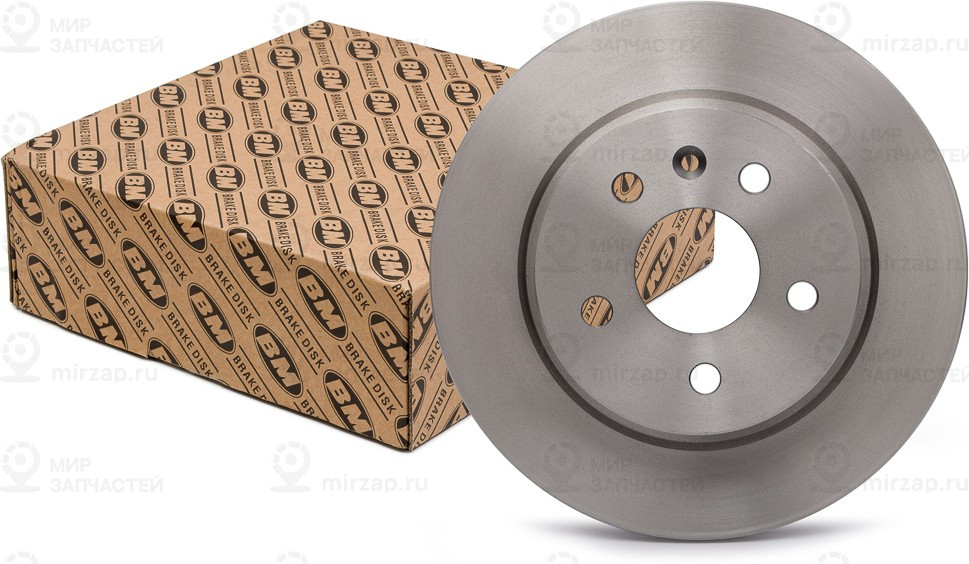 Запчасть BM BD5316