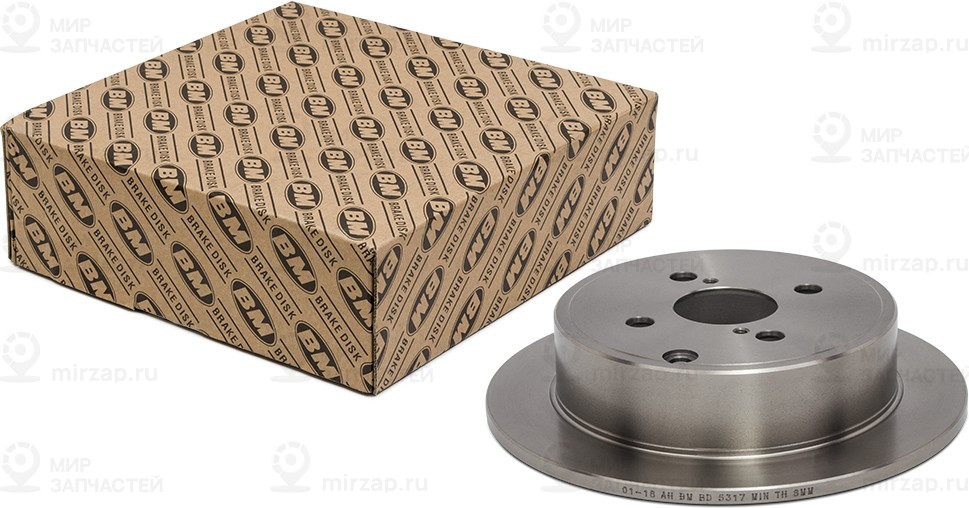 Запчасть BM BD5317