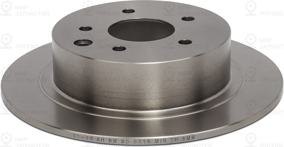 Запчасть BM BD5318