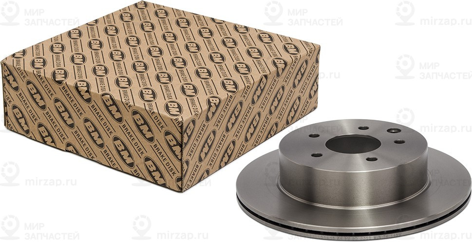 Запчасть BM BD5320