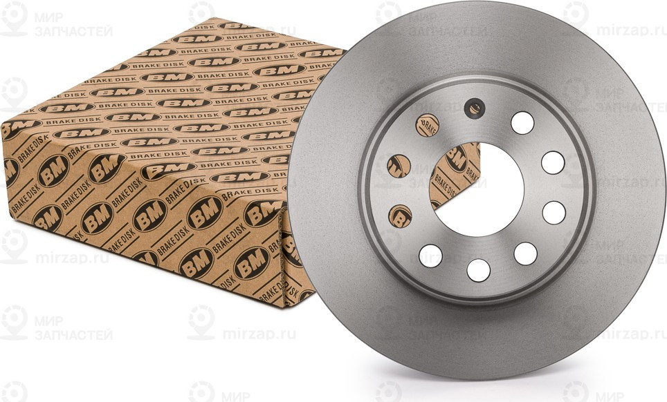 Запчасть BM BD5323