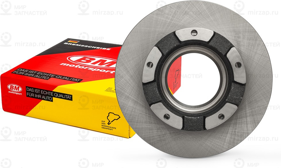 Запчасть BM BD5335