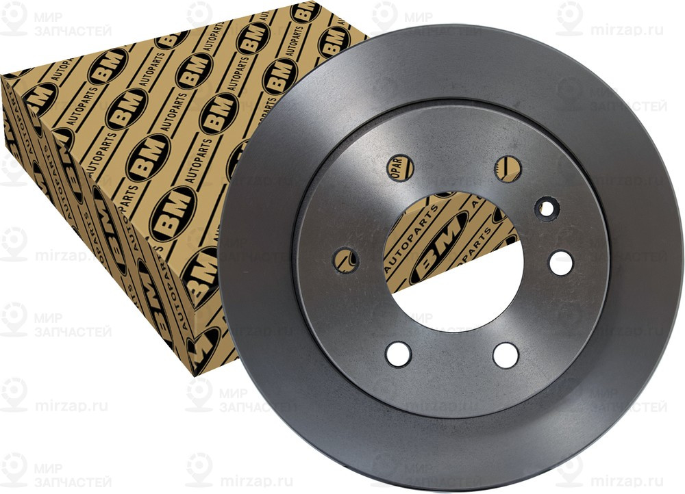 Запчасть BM BD5856