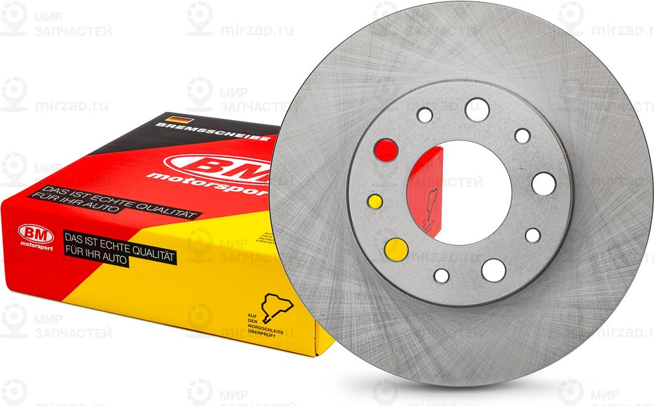 Запчасть BM BDV021