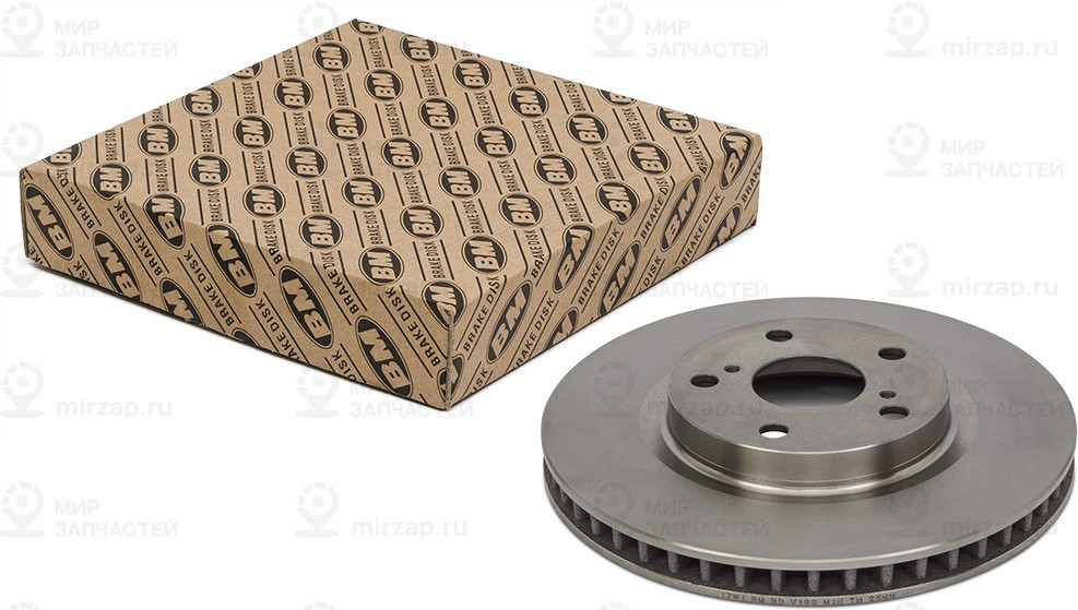 Запчасть BM BDV100