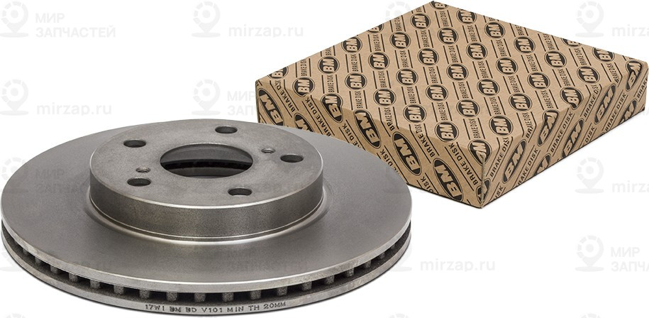 Запчасть BM BDV101