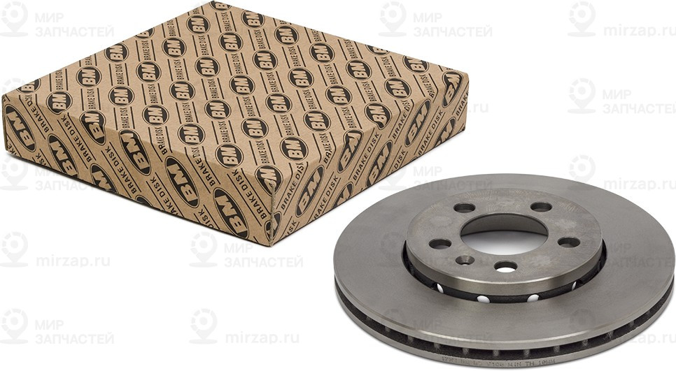 Запчасть BM BDV103