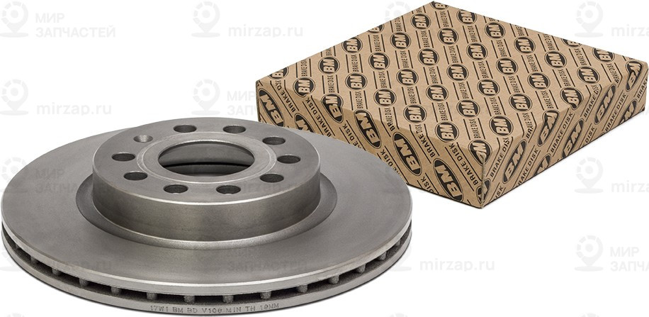 Запчасть BM BDV106