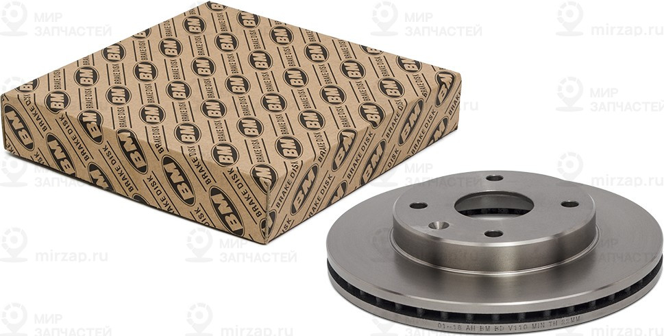 Запчасть BM BDV110