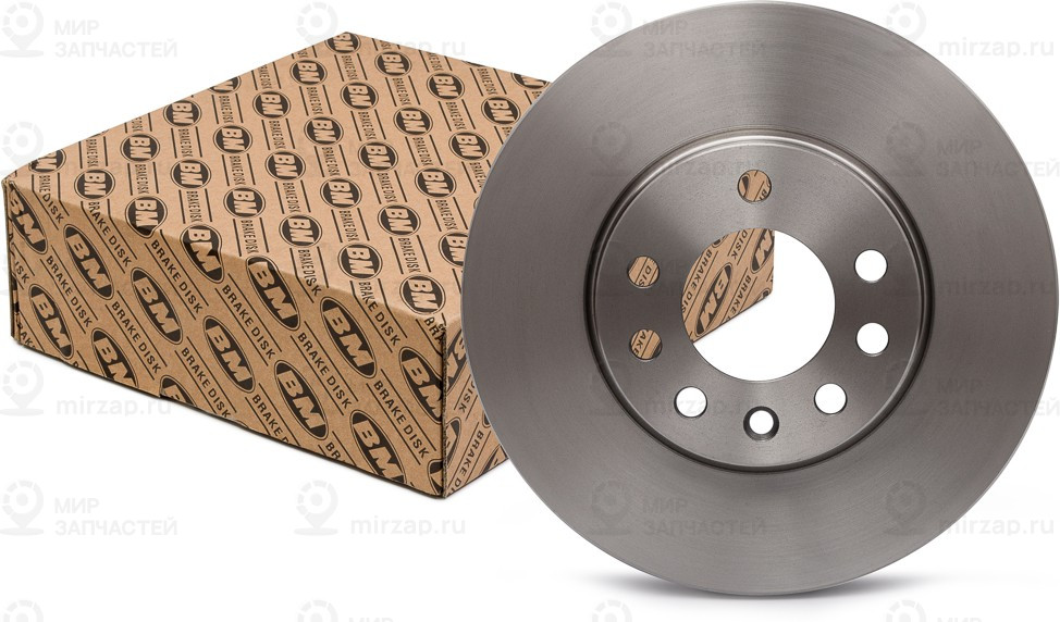 Запчасть BM BDV121