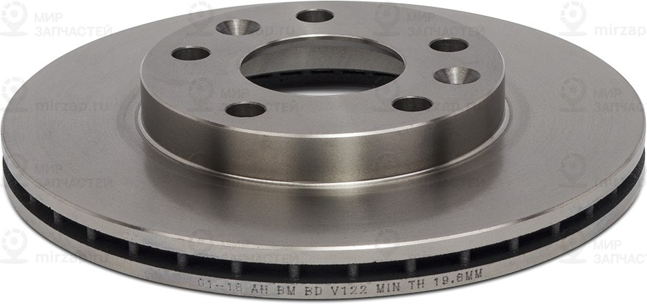 Запчасть BM BDV122