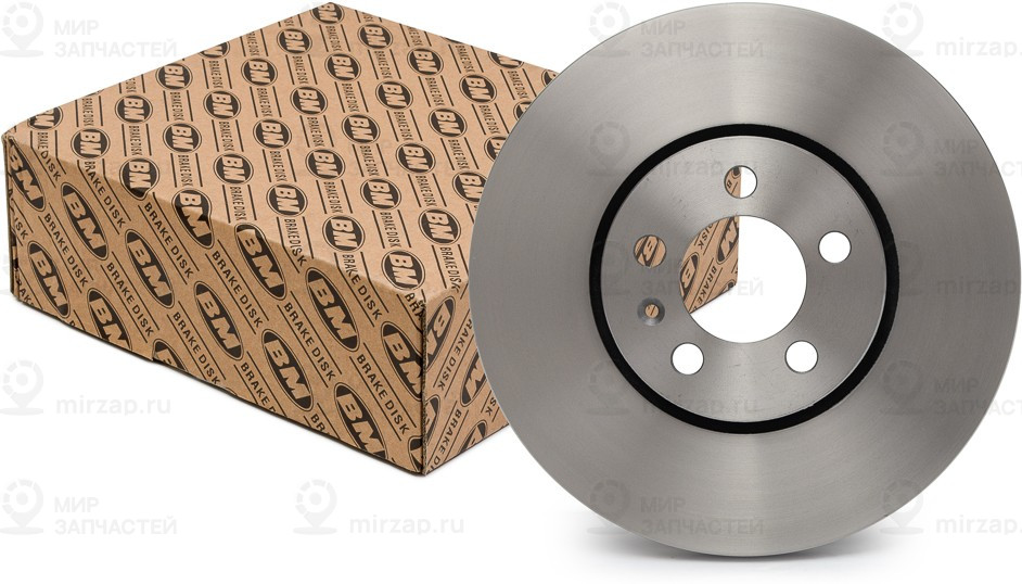 Запчасть BM BDV124