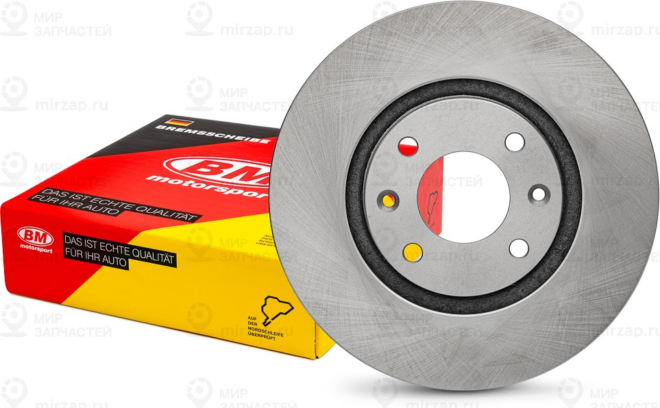 Запчасть BM BDV125