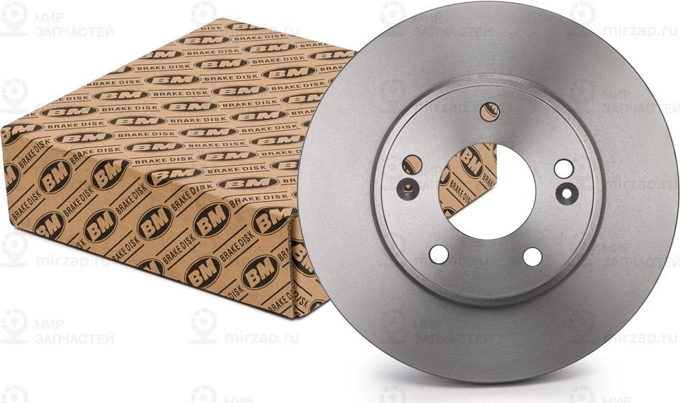 Запчасть BM BDV126