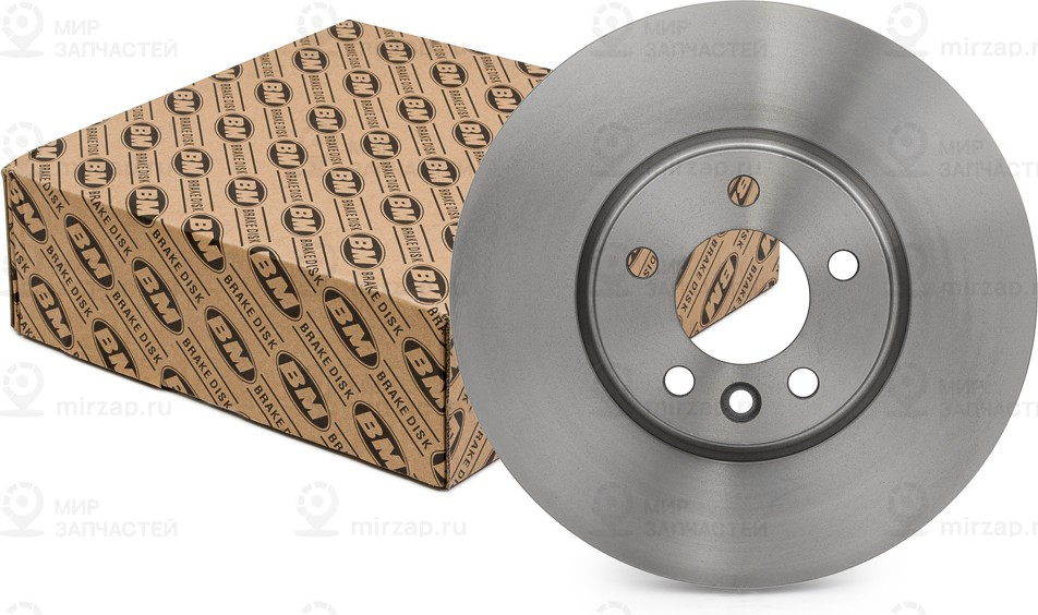 Запчасть BM BDV135