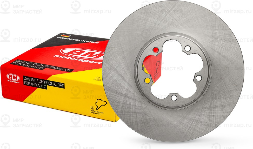 Запчасть BM BDV137