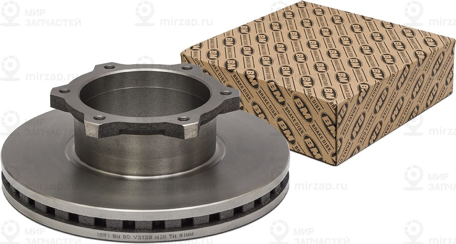 Запчасть BM BDV2123