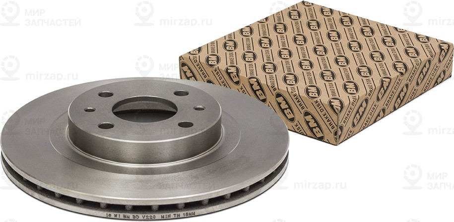 Запчасть BM BDV220