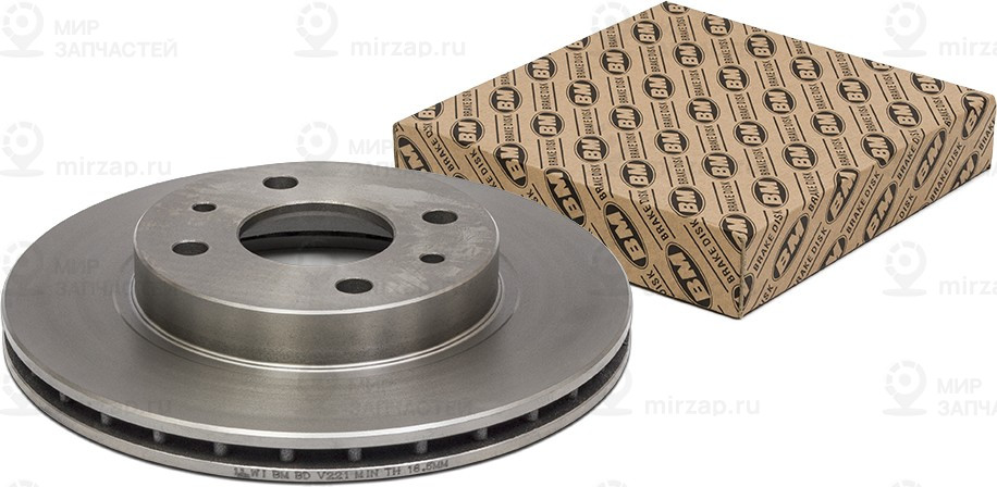 Запчасть BM BDV221