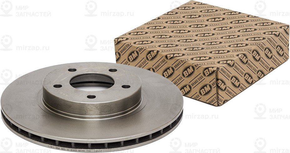 Запчасть BM BDV240