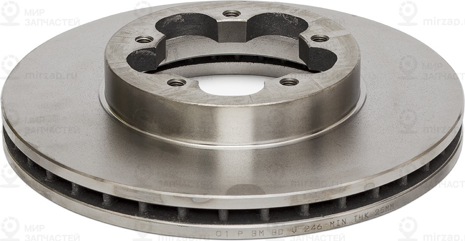 Запчасть BM BDV246